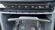 MG Hs 1.5 T-GDI Excite 5dr DCT Petrol Hatchback